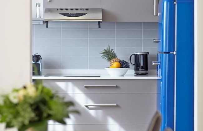 Citadines Kléber Strasbourg - Foto 25