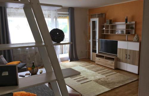 Ferienhaus am Geiersberg - Foto 9