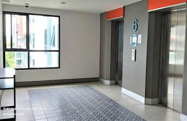 Sujinda Phuket Home Condo - Foto 12