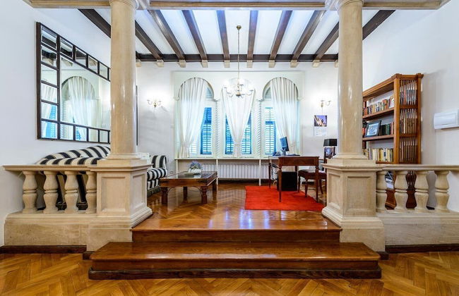 Villa Mediteran - Foto 3