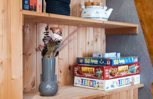 Select-Home 1 - Wellnesshaus Sandmühle - mit privater Sauna - Foto 6