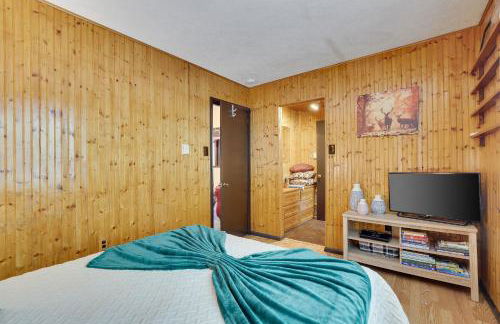 Chalet renovated Near Casino, Camelback , Kalahari 4bdrms firepit hot tub game room - Foto 30