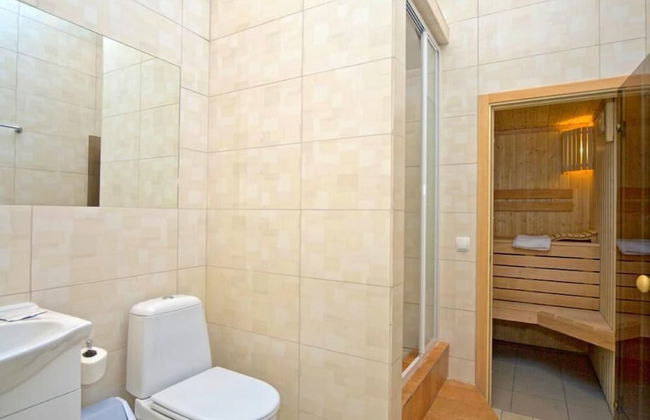 Best Season Apart Hotel - Foto 38