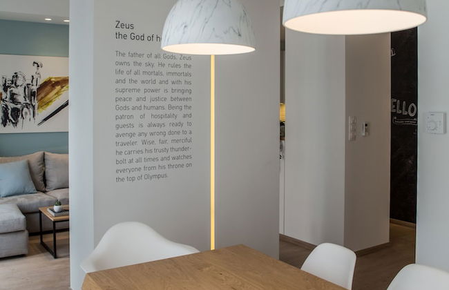 Olympus Residence - Foto 64