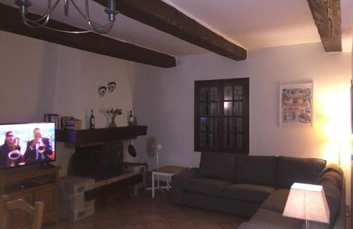 Maison Elleysi - Foto 15