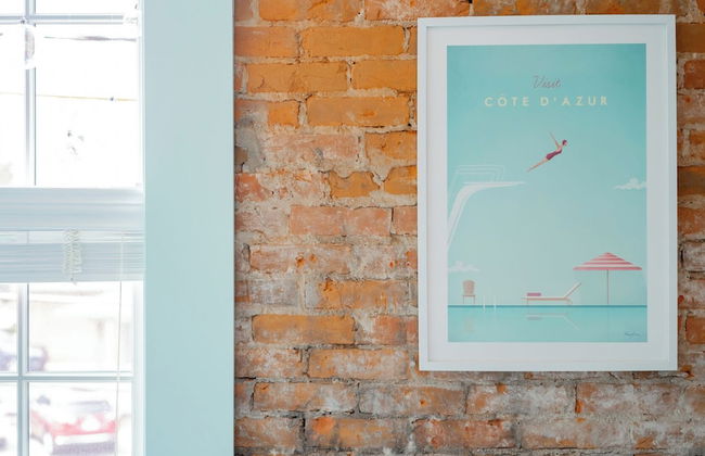 Pickle Factory Hotel - Foto 20