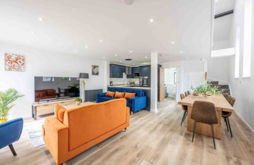 The Old School Sleeps 14 - Photo 42