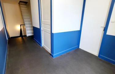 Maguilon H - 10 personnes - Proche rivière et Vals bains - Foto 18