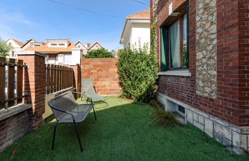 L'impasse - Maison avec jardin proche du centre - Foto 43