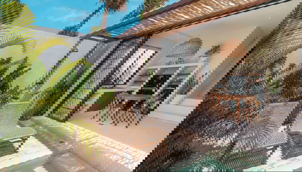 Casa Melosa - Charming and Intimate Villa Nestled in Umalas - Foto 1, Imagen principal