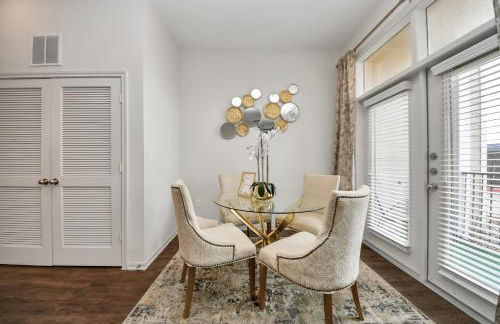 The Alexan* Walk to NRG* TX Med Center* Downtown - Foto 4