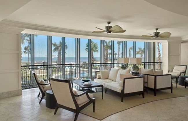 Palisade Palms Oceanfront Condo 5-star Amenities - Foto 11