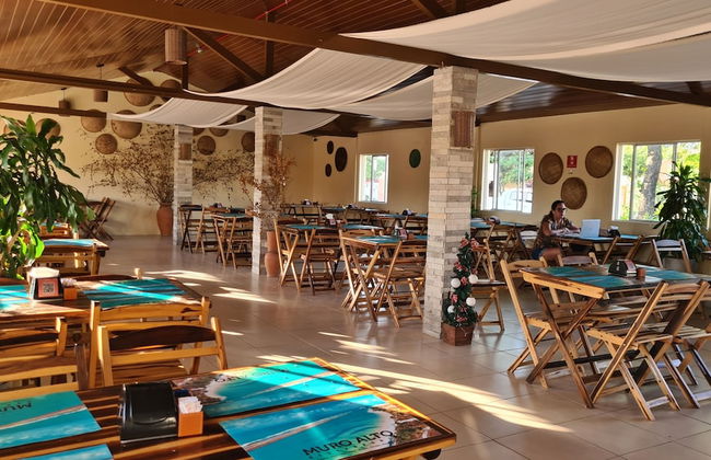 Hotel Arena Carneiros By AFT - Foto 63