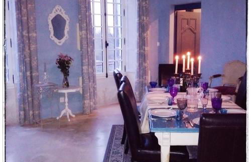 Château du Port Hublé - Foto 48