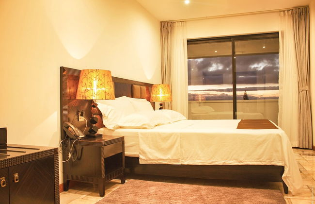 The Streamliner Hotel Apartment - Foto 6