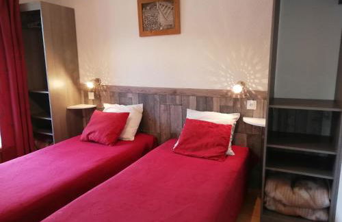 Chalet Renouveau - Foto 20