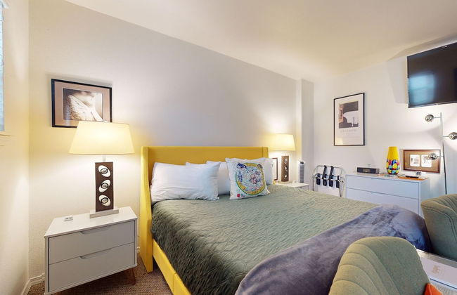 The Washington Hotel - Foto 9