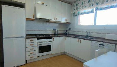 Miramar House Santa Susanna - Foto 4, dishwasher