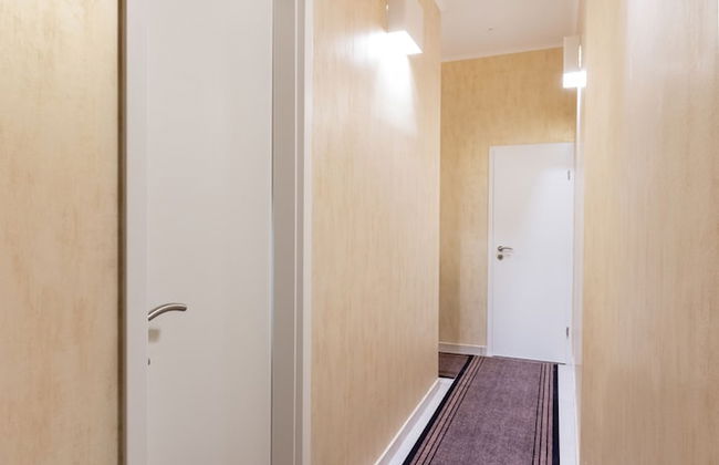 Budapest Holidays Apartments - Foto 25