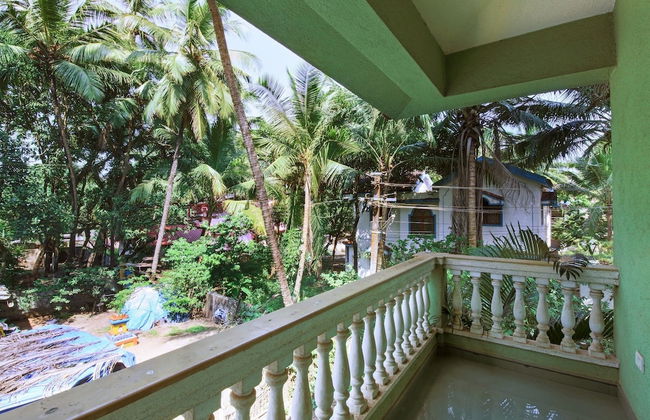 GuestHouser 3 BHK Villa 5c00 - Foto 17