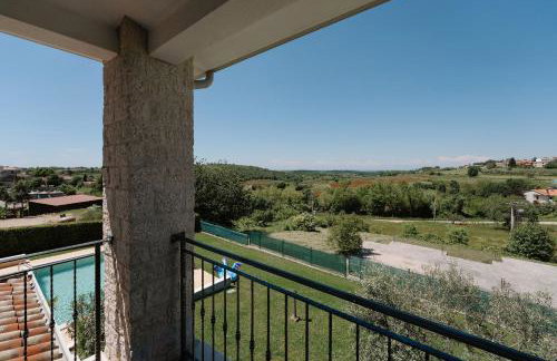 Villa Ferencina - Foto 34