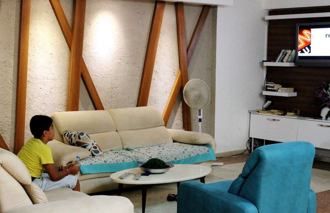 Irem Garden Hotel & Apartments - Foto 5