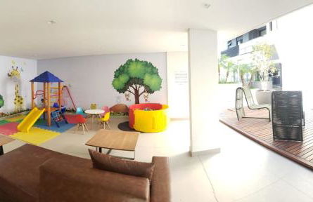 Cobertura Velejar em Condomínio Clube - com Área de Lazer - Photo 40