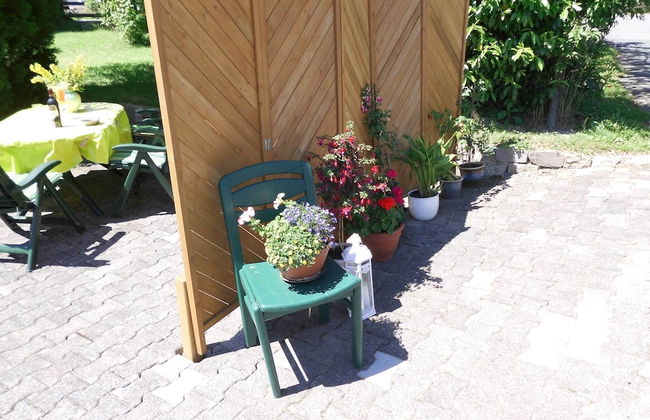 Apartment in Langewiese Sauerland With Garden - Foto 24