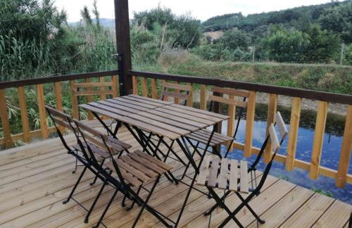 Quinta Rural - Nossa Sra do Carmo. Teixoso - Foto 44