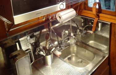 Bateau, Péniche Marboré - Disney - Foto 17