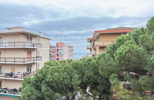 250 mt dal mare - Relax con Ampio Terrazzo - Foto 25