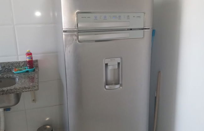 Bem Vindo a Salvador - Apartamento com Piscina, Varanda e Excelente Localização! - Photo 25