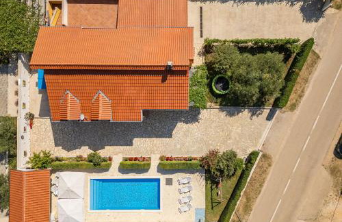 Villa Bellezza ZadarVillas - Foto 30