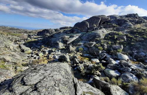 Casa da Bela Vista - Serra da Estrela - Foto 42