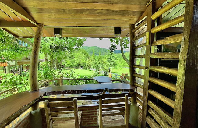 Pakchong Family Home - Foto 23