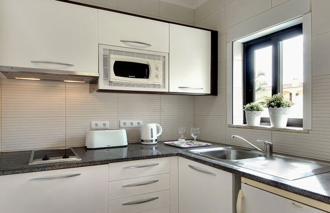 Novochoro Apartments - Foto 18