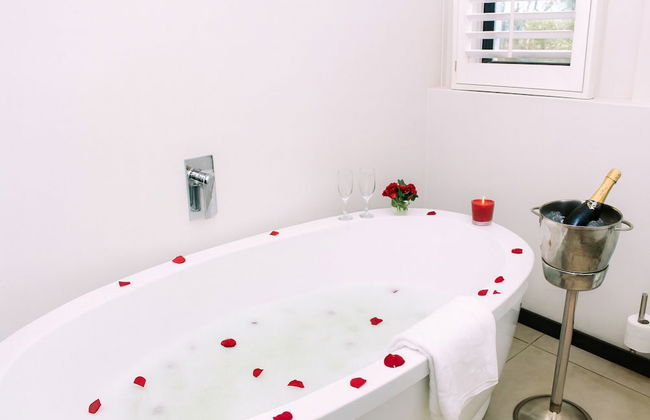 The Max Hotel Sandton - Foto 33