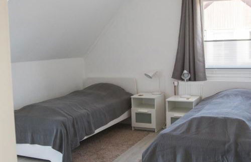 FeWo Maschblick - Photo 22