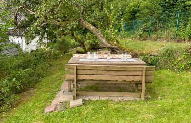 Blockhütte Engeln-Eifel - Foto 34