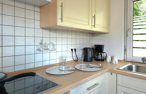 DIE WOHNEREI Apartments FLAIR & ESPRIT - Foto 12