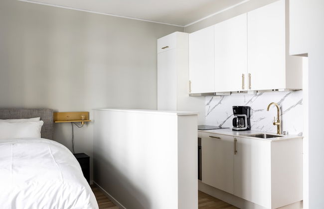 Frogner House - Uranienborg - Foto 8