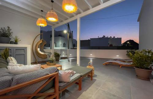 Mavromata's Cozy Apartment - Foto 22