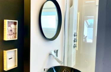 Encantador ático con vistas al mar en Portonovo - Foto 28