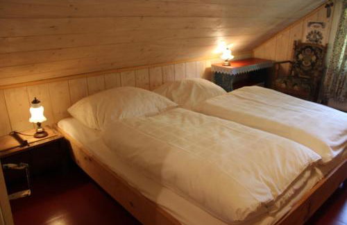 Romantisches Bauernhaus im Dreiländereck D-A-CZ - Foto 10