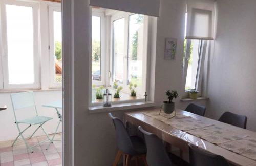 22b große Wohnung mit Balkon, SmartTV und Wlan - Foto 8