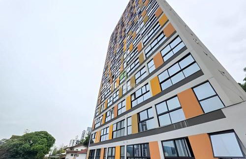 ASA | Loft UP 310 | Lado da FURB | Oktoberfest - Photo 24