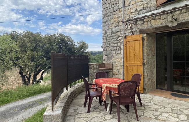 La Bergerie de Sainte Croix - Foto 16