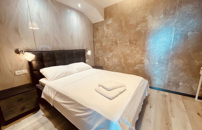 Carmel Holiday Apartments - Foto 79