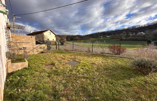 Gîte du Soleil Levant - Foto 13