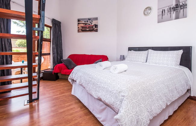 Jozistay Savannah Apartments - Foto 15